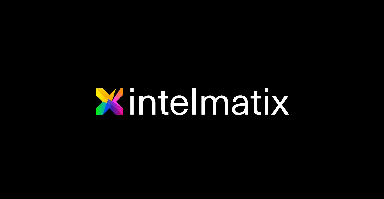 شركة الذكاء الاصطناعي Intelmatix تطلق أول حزمة تطبيقات لمنصة ذكاء القرار المؤسسي EDIX